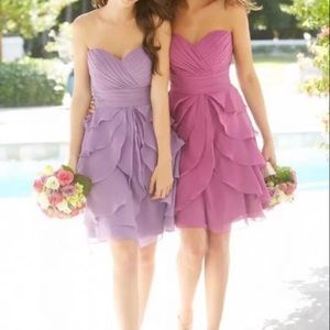 Allure Dress Size 8